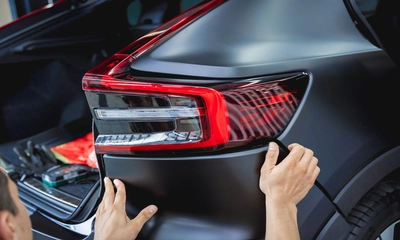 Fleet Vehicle Services & Reconditioning